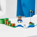 71384 LEGO Super Mario Pingviin-Mario võimenduskomplekt